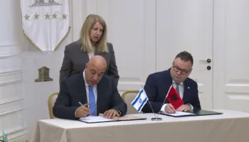 Ndihmë nga Tel Avivi për bujqësinë/ Shqipëria dhe Izraeli nënshkruajnë marrëveshje për teknologji në sektorin bujqësor