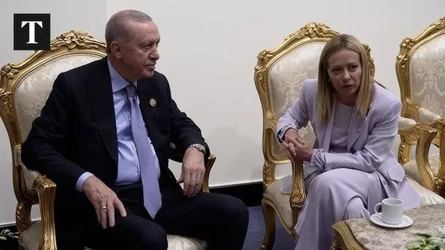 Ndikimi i Erdogan në Shqipëri shqetëson Italinë! Sfida gjeopolitike ndërmjet dy vendeve