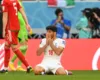 Ndodh edhe kjo! Futbollistit iranian i skadon viza amerikane pas ndeshjes së parë në Kupën e Botës