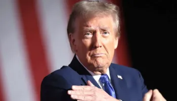 Ndryshim regjimi në Iran/ Trump: Eshtë vetëm fillimi i një pakti më të gjerë në Lindjen e Mesme