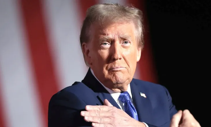 Ndryshim regjimi në Iran/ Trump: Eshtë vetëm fillimi i një pakti më të gjerë në Lindjen e Mesme