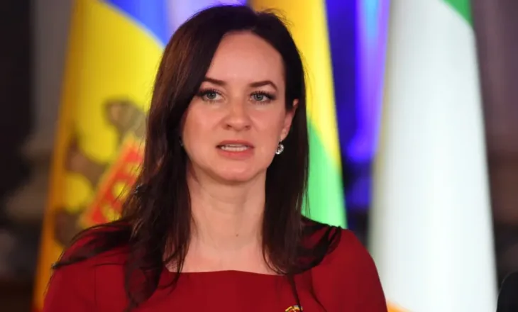 Ndryshime në majën e pushtetit në Lituani, jep dorëheqjen kryeministrja