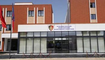 Ndryshime në Policinë e Shkodrës, largohet Gentian Berberi, ja kush emërohet drejtor i ri