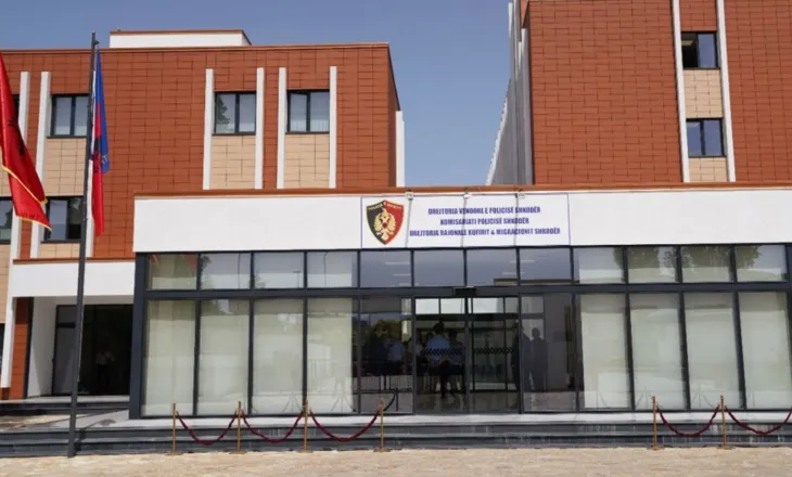 Ndryshime në Policinë e Shkodrës, largohet Gentian Berberi, ja kush emërohet drejtor i ri