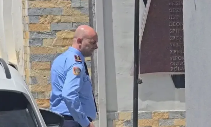 Ndryshimet pas protestës në Zvërnec, kush është drejtori i Policisë së Vlorës