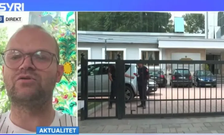 Ndryshimi i gjinisë/ ‘Luftë e hapur kundër Zotit’, Kalaja: Agjendë e ardhur nga jashtë, 15 mijë euro për terapinë!