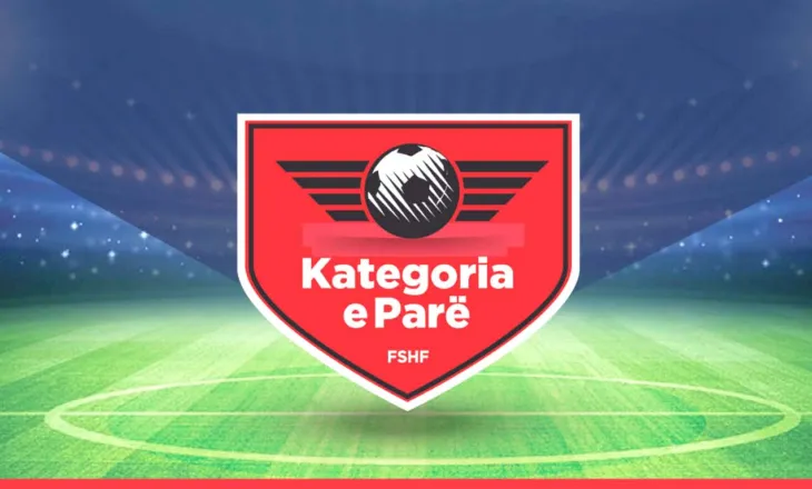 Ndryshon formati i garës edhe në Kategorinë e Parë, detajet lidhen me duelet “play-off”