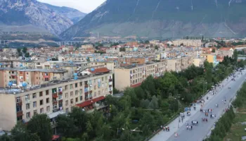 Në 10 vite, qarqet e mëdha të Veriut humbën një të katërtën e popullsisë, kryeson Shkodra
