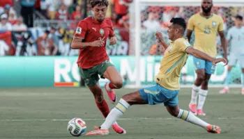 Në Brazil nisin kritikat e para për kombëtaren dhe Ancelotti pas lojës zhgënjyese ndaj Marokut