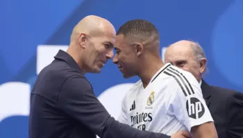 Në Francë janë të bindur: Zidane, trajneri i ri i kombëtares. Në stafin e tij edhe Barthez