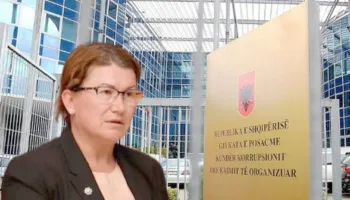 Në gjyq për shpërdorim detyre/ Zbulohet data, ja kur jepet vendimi për kryebashkiaken e Roskovecit, Majlinda Bufi