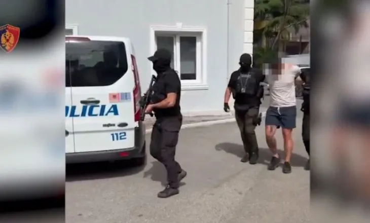 Në kërkim për tentativë vrasjeje, arrestohet 41-vjeçari