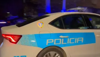 Në kërkim prej muajt maj, dorëzohet ish-oficeri i policisë, Irakli Koçiaj