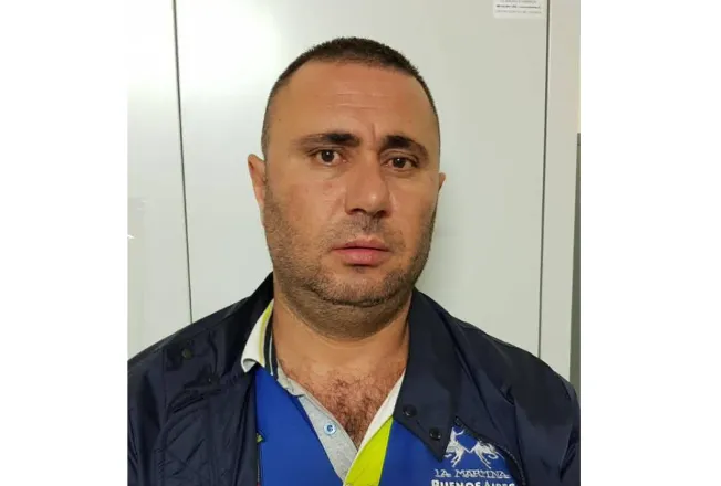 Në kërkim prej vitesh/ Arrestohet në Borsh, i shumëkërkuari Moisi Habilaj