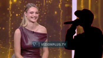 Në lidhje me këngëtarin e njohur shqiptar, Klevisa Gega e zbulon në Ferma Club