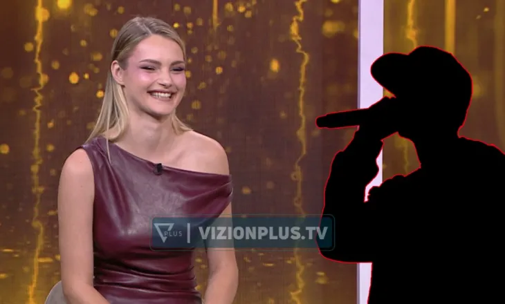 Në lidhje me këngëtarin e njohur shqiptar, Klevisa Gega e zbulon në Ferma Club