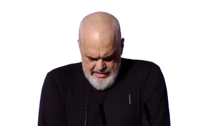 “Në muajin e ditëlindjes sonë nisën protestat!” Rama në 35 vjetorin e PS: Rrjetet sociale keqinformojnë për Zvërnecin
