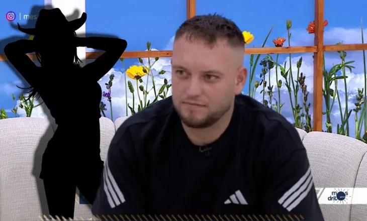“Në një njohje me ish-fermeren e Ferma VIP”, Henri Rrufa e thot hapur