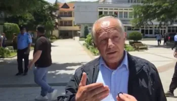 “Në operacion kanë qenë vetëm 6 veta”/ Xhaxhi i Enea Mekollit akuza të forta: Pa asnjë lloj mbrojtjeje, të përgjigjet para ligjit personi që e urdhëroi