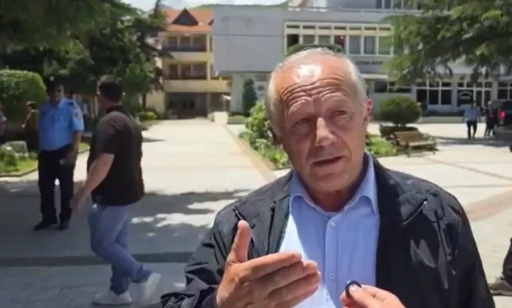 “Në operacion kanë qenë vetëm 6 veta”/ Xhaxhi i Enea Mekollit akuza të forta: Pa asnjë lloj mbrojtjeje, të përgjigjet para ligjit personi që e urdhëroi