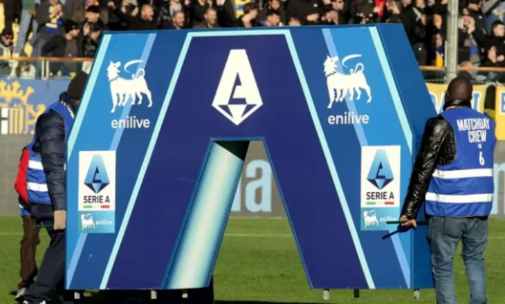 Në pritje të sezonit 2026-27, të rejat e kalendarit të Serie A