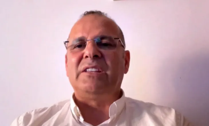 “Në protesta ka aktorë që synojnë destabilizimin”/ Ish-diplomati për Hudutin: Ka qenë një person destruktiv në Shqipëri