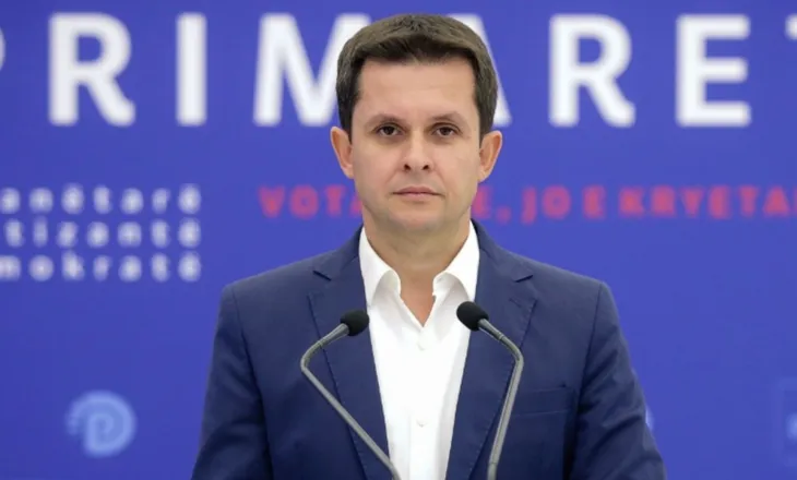 Në protestë ka drejtorë të PS, mund t’ua them edhe me emra/ Alimehmeti thirrje PD: Reflektoni