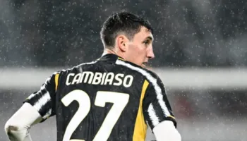 Në rast se ikën Cambiaso, Juventus e ka gati zgjidhjen. Bardhezinjtë do të transferojnë mbrojtësin e Anglisë, surpriza e Botërorit
