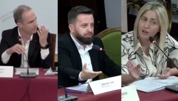 “Në shesh mbledh më shumë pelikani sesa bufi”, debat mes Boçit dhe Isait: Më 21 janar protestohej dhe vritej!