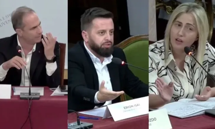 “Në shesh mbledh më shumë pelikani sesa bufi”, debat mes Boçit dhe Isait: Më 21 janar protestohej dhe vritej!