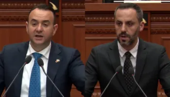 “Ne shpirtin dhe zemrën e kemi të pastër, ju të zezë”, Lamallari i përgjigjet Klevis Balliut: Je delirant se të thonë bukurosh