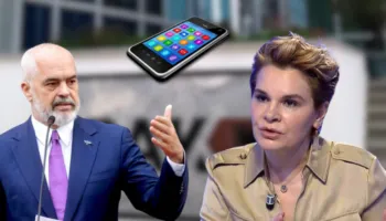 “Ne të dy na bashkon shija…!”/ Monika Kryemadhi zbardh mesazhet me Edi Ramën në SPAK