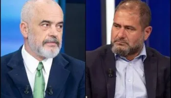 Në themelet e Shqipërisë së re duhet bërë një kurban