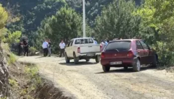 Në vendngjarje gjenden 18 gëzhoja/ Detaje, ekzekutimi në Mirditë, 45-vjeçari Lleshi po shkonte në punë, i zunë pritë