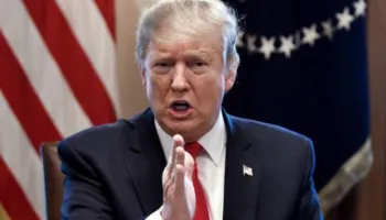 Në Zvicër mbahen bisedimet! Trump paralajmëron Iranin: Nuk do të keni shtet nëse mbyllet Hormuzi