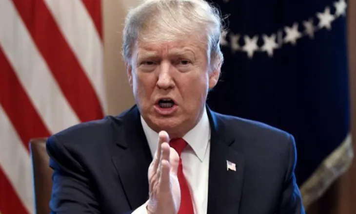 Në Zvicër mbahen bisedimet! Trump paralajmëron Iranin: Nuk do të keni shtet nëse mbyllet Hormuzi