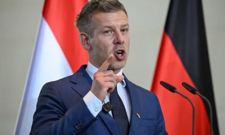 Negociatat mund të zhbllokojnë përpjekjen e Ukrainës për anëtarësim në BE