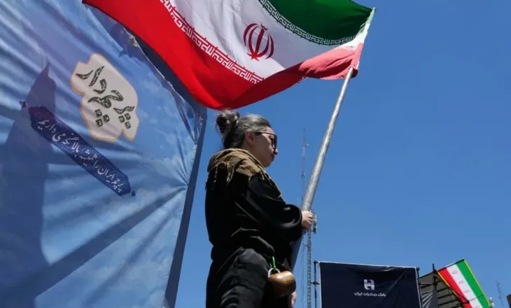 Negociatat SHBA-Iran, Teherani vendos paqen në Liban në krye të bisedimeve