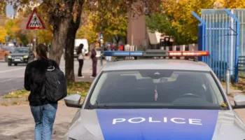 Nën dyshim për ryshfet në votime, Policia e Kosovës arreston aktivistin e Listës Serbe