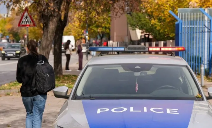 Nën dyshim për ryshfet në votime, Policia e Kosovës arreston aktivistin e Listës Serbe