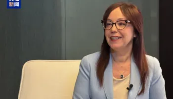 Nënkryetarja e Kuvendit, Klodiana Spahiu, për CMG-në: Thellim i bashkëpunimit në inteligjencën artificiale dhe turizëm