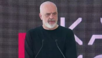 Nënshkruhet marrëveshja me Fincantieri, Rama: Industria ushtarake po rilind, 500 vende pune të reja