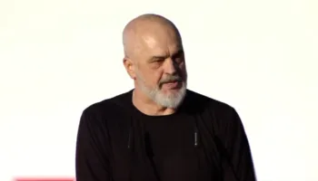 “Nëse bota do të ishte kaq e ndjeshme, do kishte folur për Rrjollin”, Rama: Nuk përdoren shqiptarët si “mish për top” kundër Trumpit