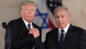 “Nëse i them të bëjë diçka, ai e bën”, Trump flet për marrëdhënien e tij me Netanyahun: Nuk më injoroi, raketat ishin nisur para se të flisnim bashkë