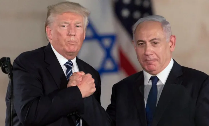 “Nëse i them të bëjë diçka, ai e bën”, Trump flet për marrëdhënien e tij me Netanyahun: Nuk më injoroi, raketat ishin nisur para se të flisnim bashkë