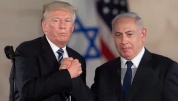 “Nëse i them të bëjë diçka, ai e bën”, Trump flet për marrëdhënien me Netanyahun, mohon përplasjen me kryeministrin izraelit