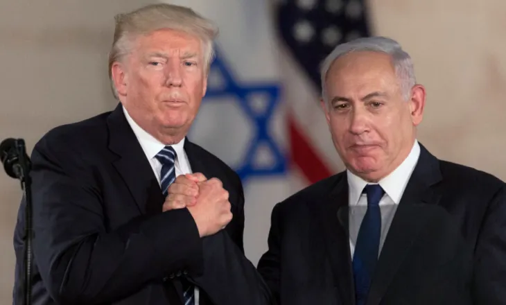 “Nëse i them të bëjë diçka, ai e bën”, Trump flet për marrëdhënien me Netanyahun, mohon përplasjen me kryeministrin izraelit