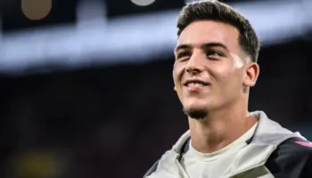 Nëse nuk arrihet Diomande, Liverpool hedh sytë nga ylli i ri i Gjermanisë. Duhen 50 mln euro