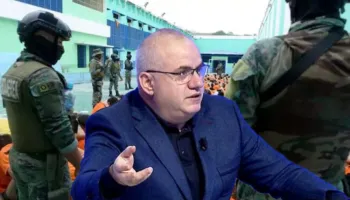 “Nëse vritet partneri, ik menjëherë!’/ Rrëfimi tronditës i Hoxhës: Shqiptarët të lidhur me kartelin “Los Lobos”