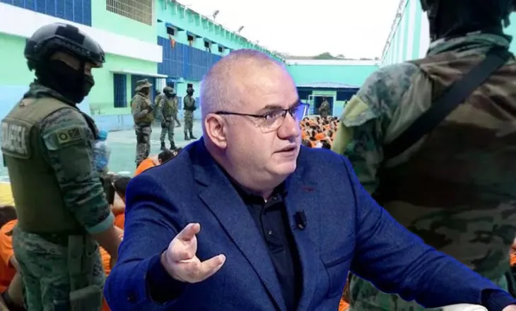 “Nëse vritet partneri, ik menjëherë!’/ Rrëfimi tronditës i Hoxhës: Shqiptarët të lidhur me kartelin “Los Lobos”